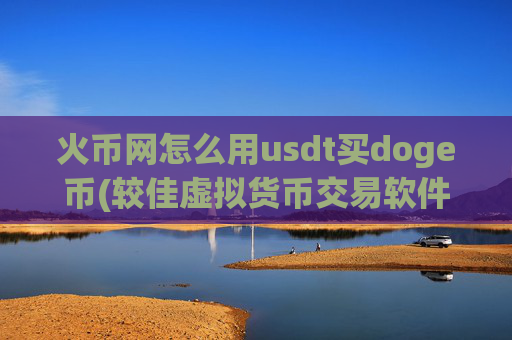 火币网怎么用usdt买doge币(较佳虚拟货币交易软件)