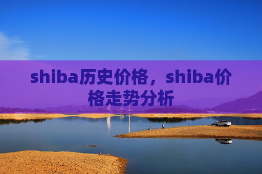 shiba历史价格，shiba价格走势分析