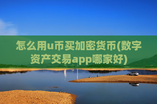 怎么用u币买加密货币(数字资产交易app哪家好)