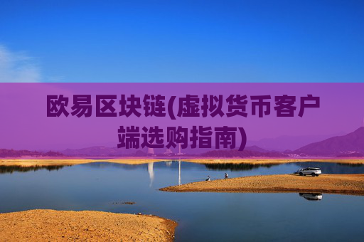 欧易区块链(虚拟货币客户端选购指南)