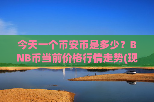 今天一个币安币是多少？BNB币当前价格行情走势(现价5258.03元)