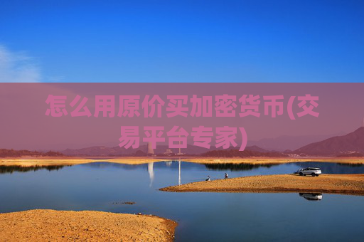怎么用原价买加密货币(交易平台专家)