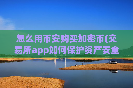 怎么用币安购买加密币(交易所app如何保护资产安全)