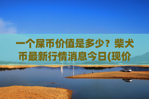 一个屎币价值是多少？柴犬币最新行情消息今日(现价0.00023237元)