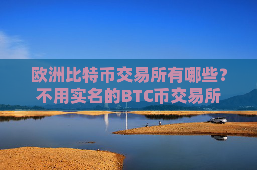 欧洲比特币交易所有哪些?不用实名的BTC币交易所
