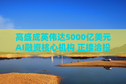 高盛成英伟达5000亿美元AI融资核心机构 正接洽投资者