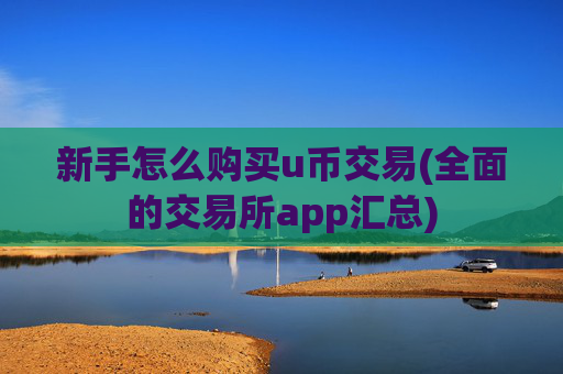 新手怎么购买u币交易(全面的交易所app汇总)