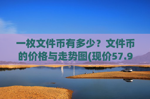 一枚文件币有多少？文件币的价格与走势图(现价57.9913元)