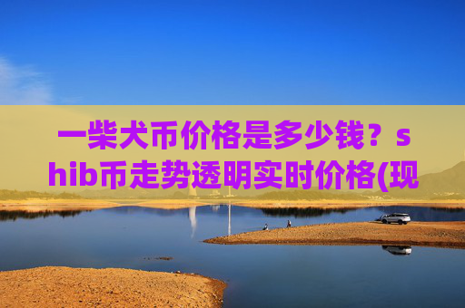 一柴犬币价格是多少钱？shib币走势透明实时价格(现价0.00022904元)