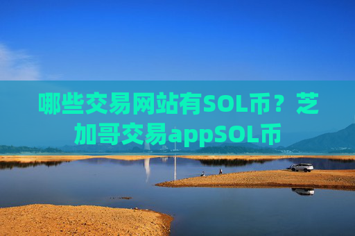 哪些交易网站有SOL币？芝加哥交易appSOL币
