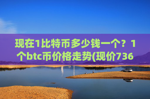 现在1比特币多少钱一个？1个btc币价格走势(现价736805.38元)