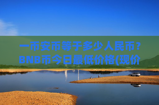 一币安币等于多少人民币？BNB币今日最低价格(现价5225.4元)