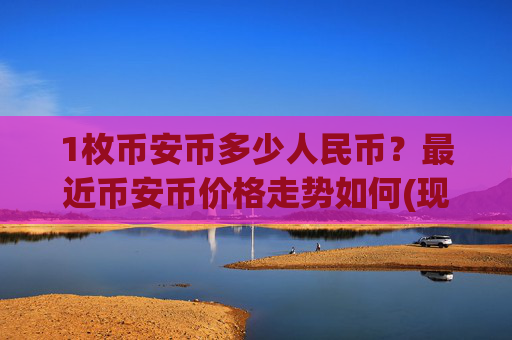1枚币安币多少人民币？最近币安币价格走势如何(现价5163.82元)