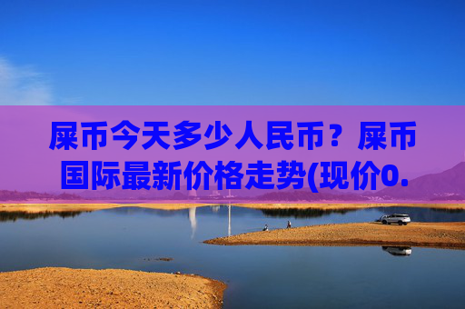 屎币今天多少人民币？屎币国际最新价格走势(现价0.00022755元)