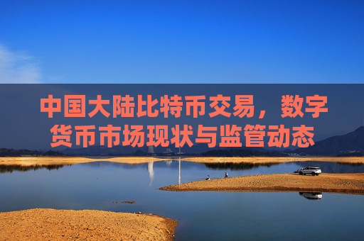 中国大陆比特币交易，数字货币市场现状与监管动态