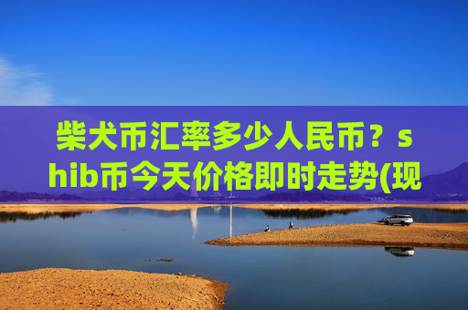 柴犬币汇率多少人民币？shib币今天价格即时走势(现价0.00022741元)