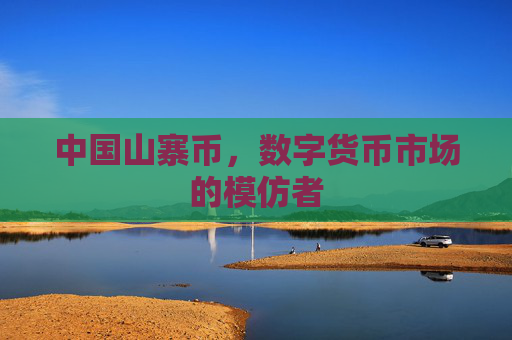中国山寨币，数字货币市场的模仿者