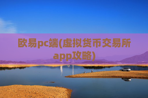 欧易pc端(虚拟货币交易所app攻略)