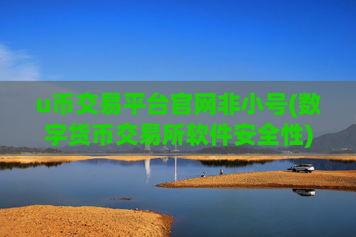 u币交易平台官网非小号(数字货币交易所软件安全性)