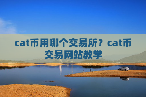 cat币用哪个交易所？cat币交易网站教学
