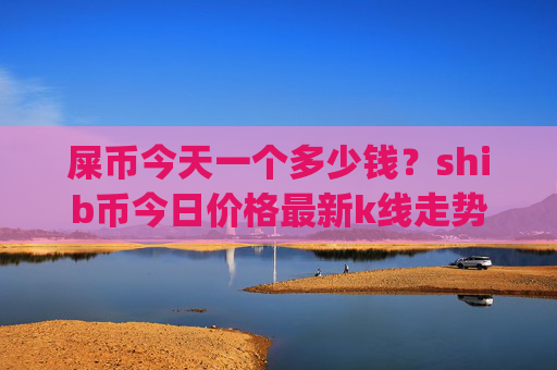 屎币今天一个多少钱？shib币今日价格最新k线走势图(现价0.00023012元)