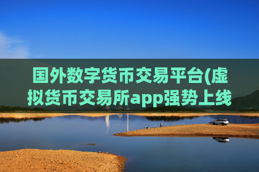 国外数字货币交易平台(虚拟货币交易所app强势上线)
