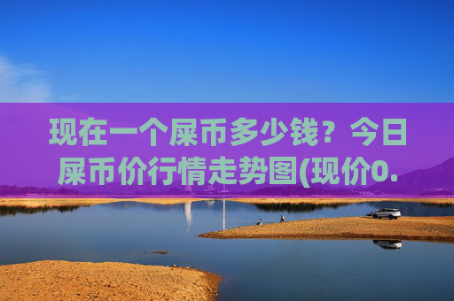 现在一个屎币多少钱？今日屎币价行情走势图(现价0.0002303元)