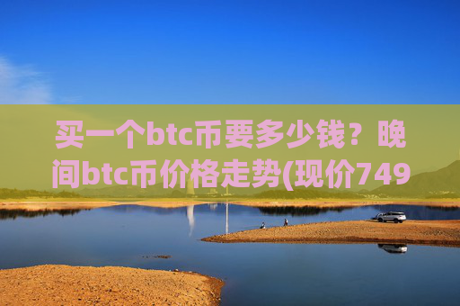 买一个btc币要多少钱？晚间btc币价格走势(现价749682.2元)