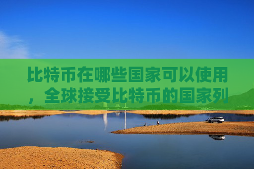 比特币在哪些国家可以使用，全球接受比特币的国家列表