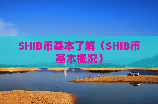 SHIB币基本了解（SHIB币基本概况）
