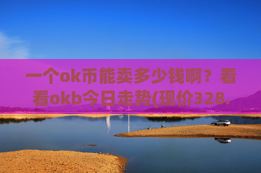一个ok币能卖多少钱啊？看看okb今日走势(现价328.375元)
