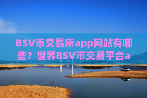 BSV币交易所app网站有哪些？世界BSV币交易平台app排行
