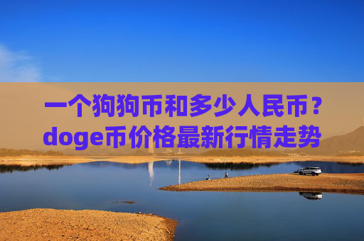 一个狗狗币和多少人民币？doge币价格最新行情走势图表(现价3.1466元)