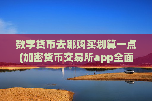 数字货币去哪购买划算一点(加密货币交易所app全面解析)