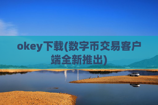 okey下载(数字币交易客户端全新推出)