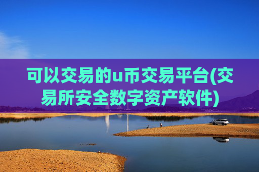 可以交易的u币交易平台(交易所安全数字资产软件)