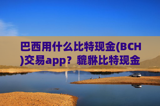 巴西用什么比特现金(BCH)交易app？貔貅比特现金(BCH)交易软件