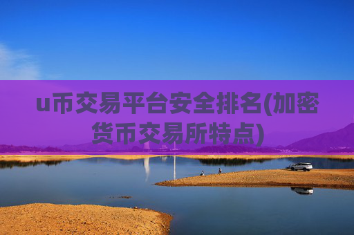 u币交易平台安全排名(加密货币交易所特点)
