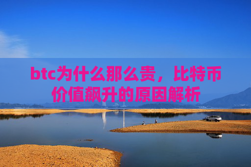 btc为什么那么贵，比特币价值飙升的原因解析
