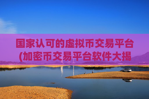 国家认可的虚拟币交易平台(加密币交易平台软件大揭秘)