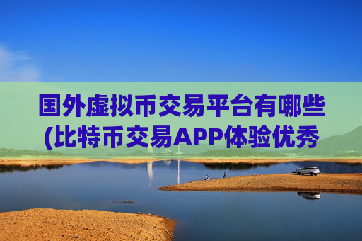 国外虚拟币交易平台有哪些(比特币交易APP体验优秀)