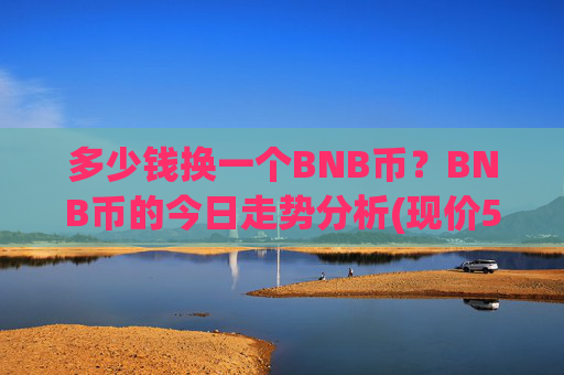 多少钱换一个BNB币?BNB币的今日走势分析(现价5213.99元)