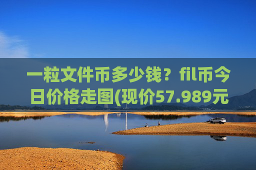 一粒文件币多少钱？fil币今日价格走图(现价57.989元)