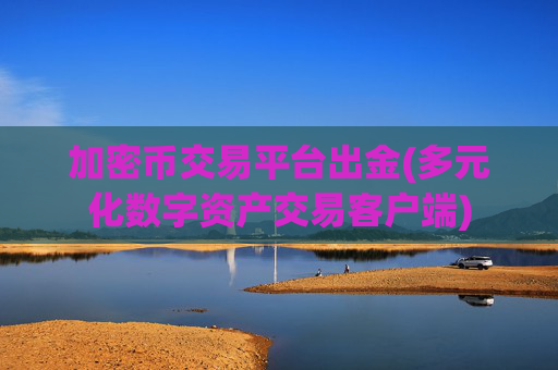 加密币交易平台出金(多元化数字资产交易客户端)