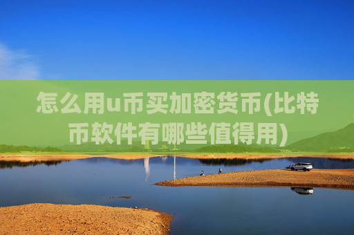 怎么用u币买加密货币(比特币软件有哪些值得用)
