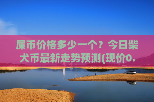 屎币价格多少一个？今日柴犬币最新走势预测(现价0.00022858元)
