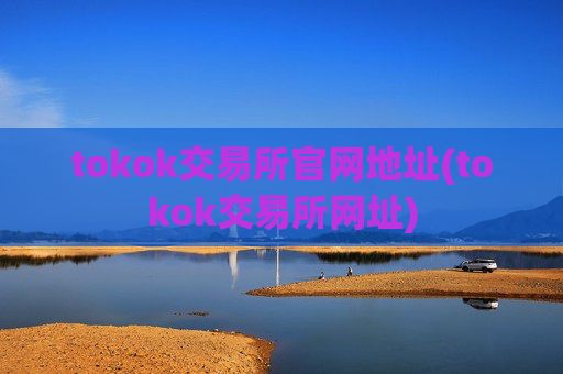 tokok交易所官网地址(tokok交易所网址)