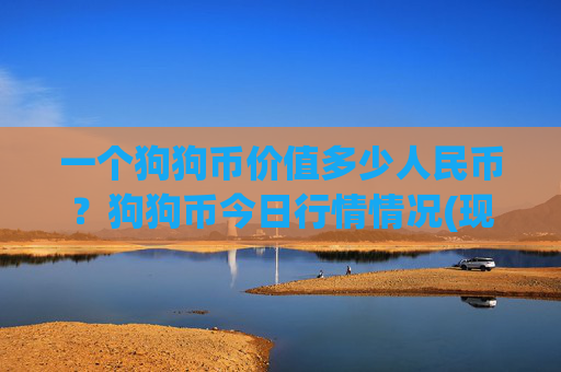 一个狗狗币价值多少人民币？狗狗币今日行情情况(现价3.0697元)