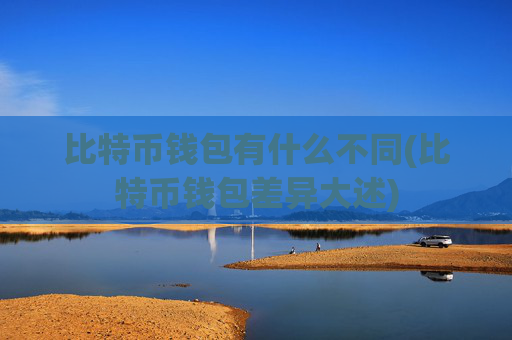 比特币钱包有什么不同(比特币钱包差异大述)