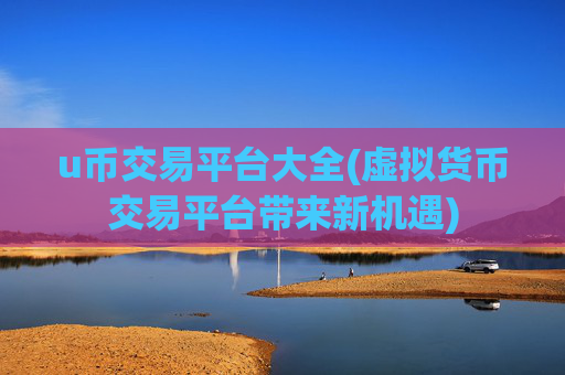 u币交易平台大全(虚拟货币交易平台带来新机遇)